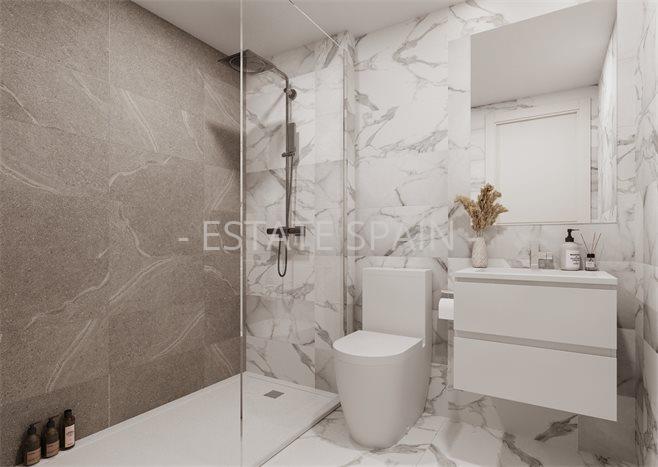 Апартаменты в Торревьехе 91 м2 №ART251141E63C  - Продажа - 10 preview