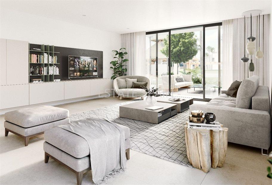 Апартаменты в Эстепоне 253 м2 №ART26320060D1  - Продажа - 7 large