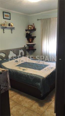 Бунгало в Торревьехе 86 м2 №BL19993A29C  - Продажа - 9 preview