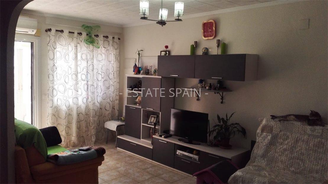 Бунгало в Торревьехе 86 м2 №BL19993A29C  - Продажа - 1 large