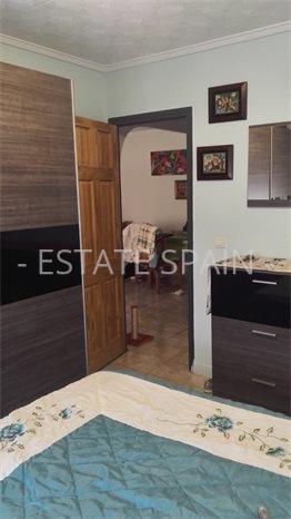 Бунгало в Торревьехе 86 м2 №BL19993A29C  - Продажа - 12 preview