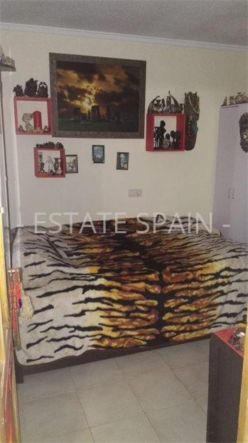 Бунгало в Торревьехе 86 м2 №BL19993A29C  - Продажа - 10 large