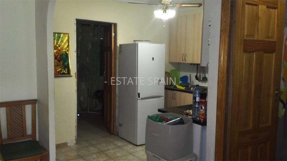 Бунгало в Торревьехе 86 м2 №BL19993A29C  - Продажа - 5 large