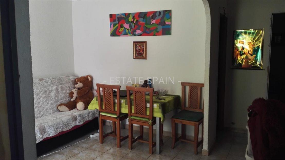 Бунгало в Торревьехе 86 м2 №BL19993A29C  - Продажа - 7 large