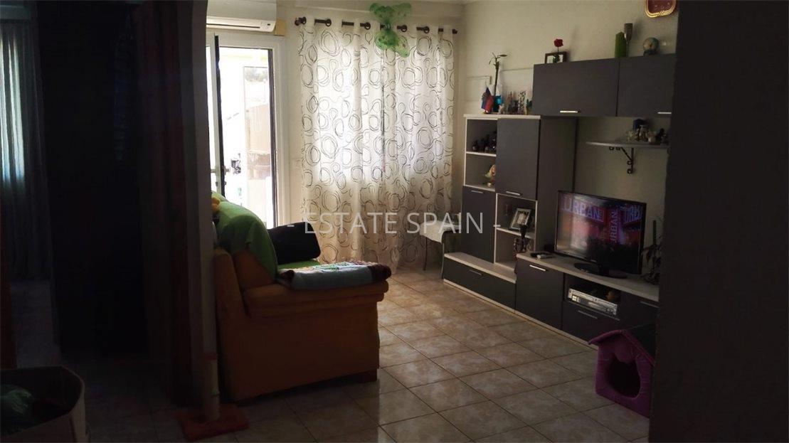 Бунгало в Торревьехе 86 м2 №BL19993A29C  - Продажа - 8 large