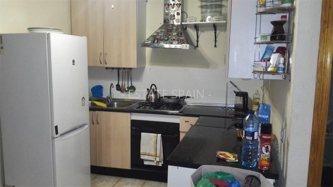 Бунгало в Торревьехе 86 м2 №BL19993A29C  - Продажа - 4 large