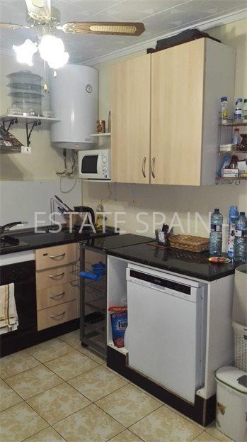 Бунгало в Торревьехе 86 м2 №BL19993A29C  - Продажа - 6 large