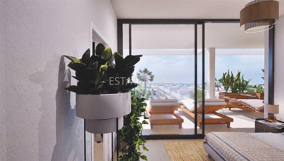 Апартаменты в Картахене 109 м2 №ART25917FEFDE  - Продажа - 12 large