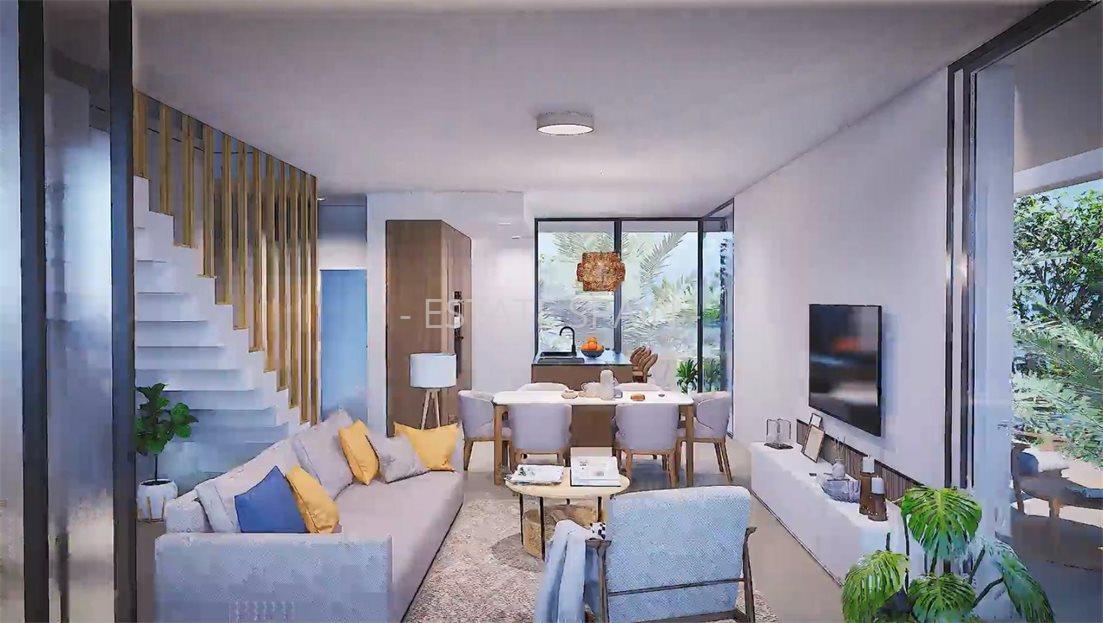 Апартаменты в Картахене 109 м2 №ART25917FEFDE  - Продажа - 7 large