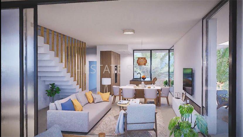 Апартаменты в Картахене 109 м2 №ART25917FEFDE  - Продажа - 8 preview