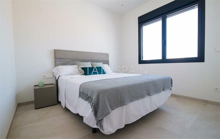 Вилла в Лос-Монтесиносе 129 м2 №VL2629F8505  - Продажа - 8 preview