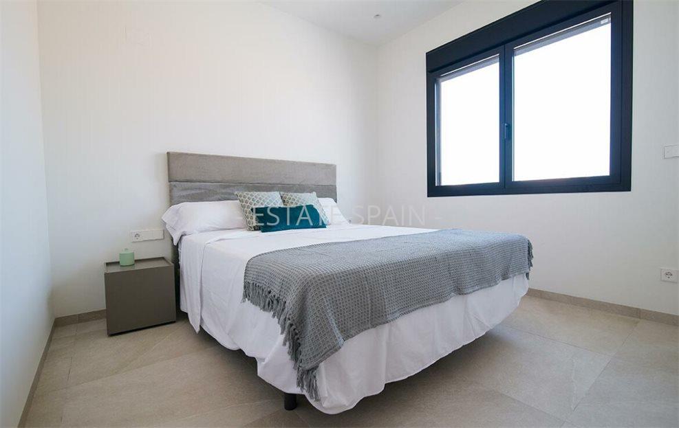 Вилла в Лос-Монтесиносе 129 м2 №VL2629F8505  - Продажа - 8 large