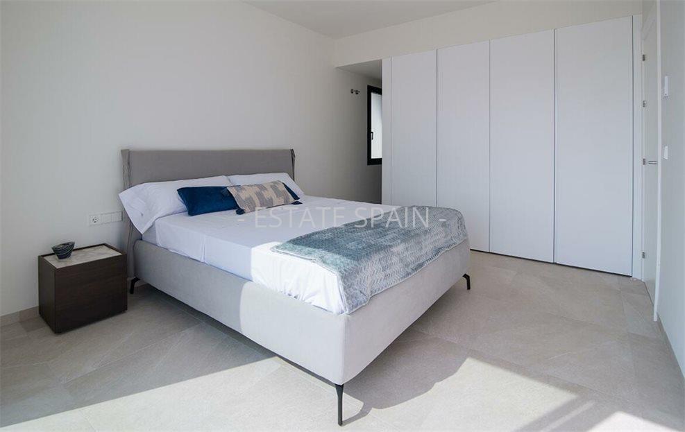 Вилла в Лос-Монтесиносе 129 м2 №VL2629F8505  - Продажа - 7 large