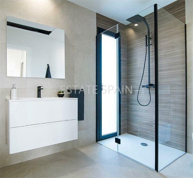 Вилла в Лос-Монтесиносе 129 м2 №VL2629F8505  - Продажа - 10 large