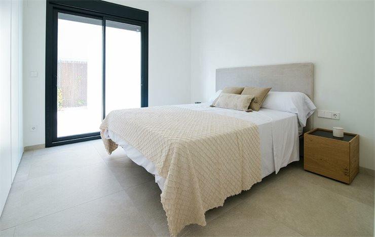 Вилла в Лос-Монтесиносе 129 м2 №VL2629F8505  - Продажа - 11 preview