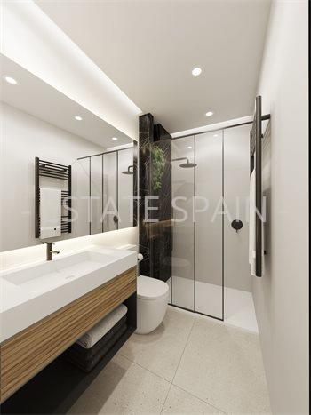 Апартаменты в Торре-Пачеко 88 м2 №ART25102B814B  - Продажа - 13 preview