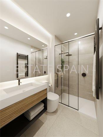 Апартаменты в Торре-Пачеко 88 м2 №ART25102B814B  - Продажа - 2 preview