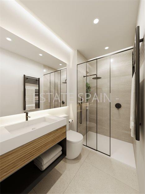 Апартаменты в Торре-Пачеко 88 м2 №ART25102B814B  - Продажа - 2 large