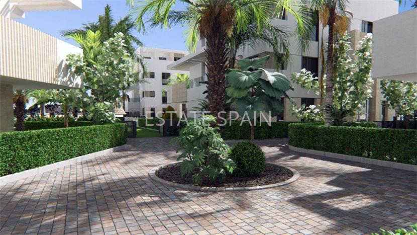 Апартаменты в Торре-Пачеко 88 м2 №ART25102B814B  - Продажа - 21 preview