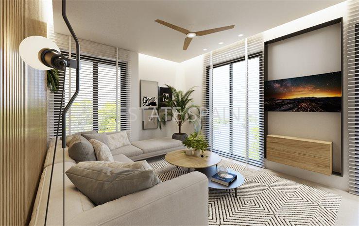 Апартаменты в Торре-Пачеко 88 м2 №ART25102B814B  - Продажа - 12 preview