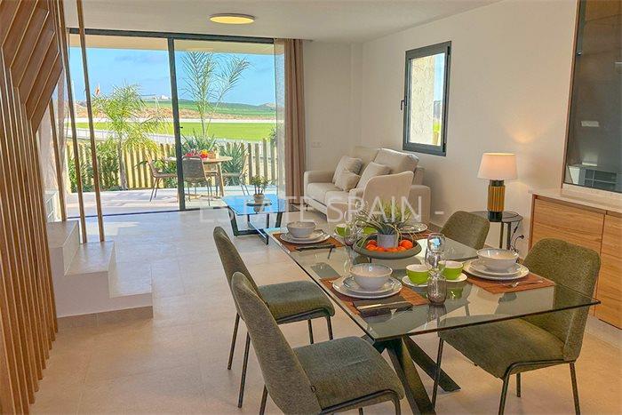 Апартаменты в Куэвас-дель-Альмансора 96 м2 №ART2591704424  - Продажа - 9 preview