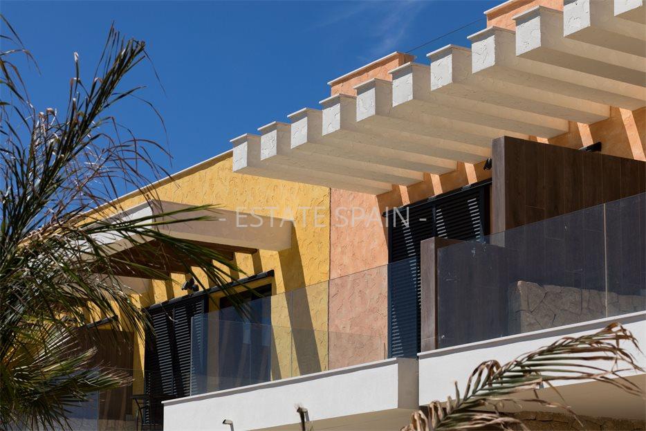 Апартаменты в Куэвас-дель-Альмансора 96 м2 №ART2591704424  - Продажа - 18 large