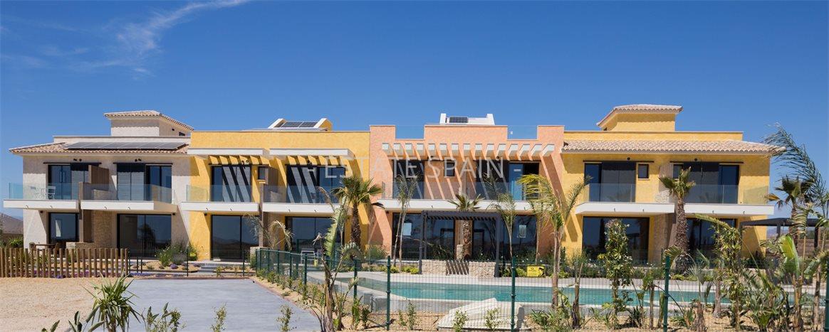 Апартаменты в Куэвас-дель-Альмансора 96 м2 №ART2591704424  - Продажа - 15 preview