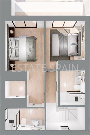 Вилла в Ла-Рехия 176 м2 №VL251010A93AF  - Продажа - 23 preview