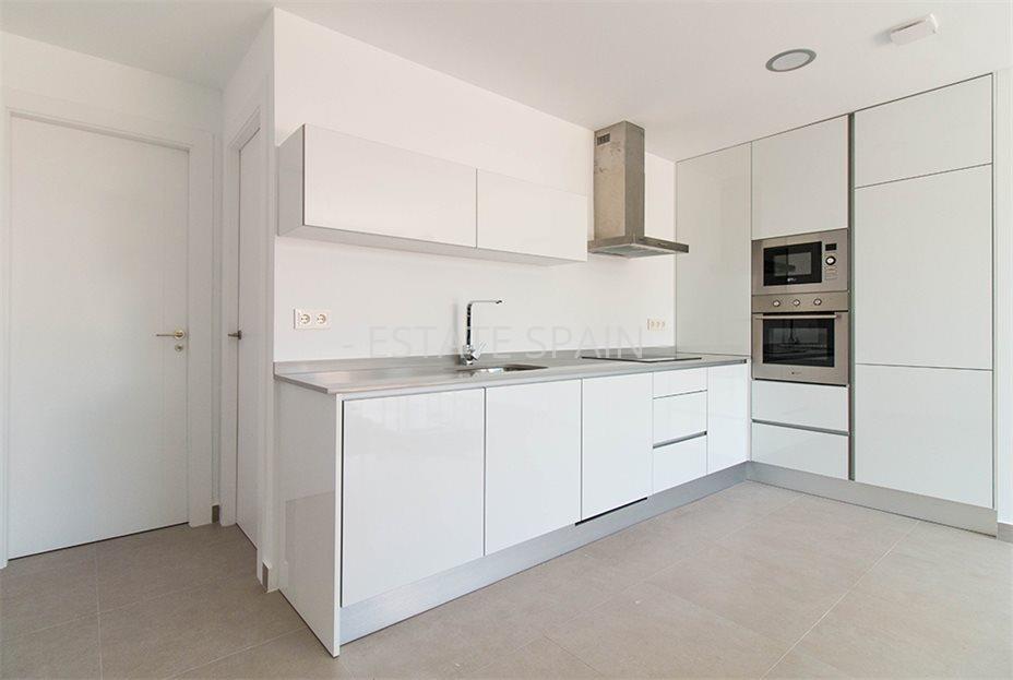 Вилла в Лос-Альмендрос 185 м2 №VL26313342F0  - Продажа - 13 large