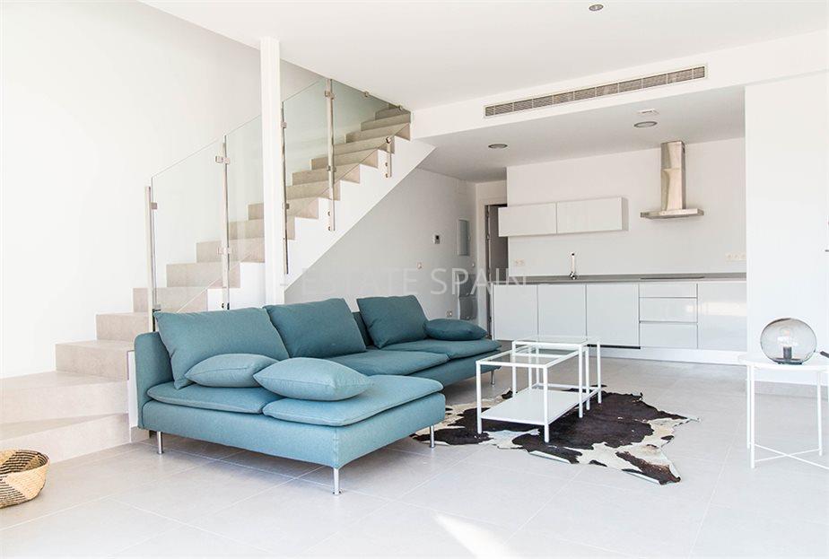 Вилла в Лос-Альмендрос 185 м2 №VL26313342F0  - Продажа - 9 large