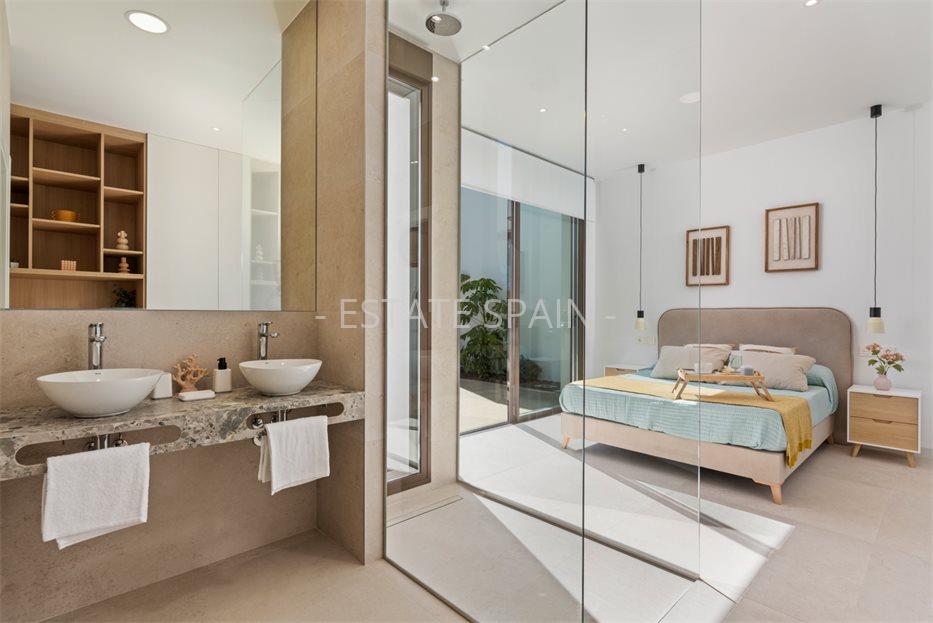 Вилла в Лос-Алькасарес 215 м2 №VL26116A5368  - Продажа - 10 large