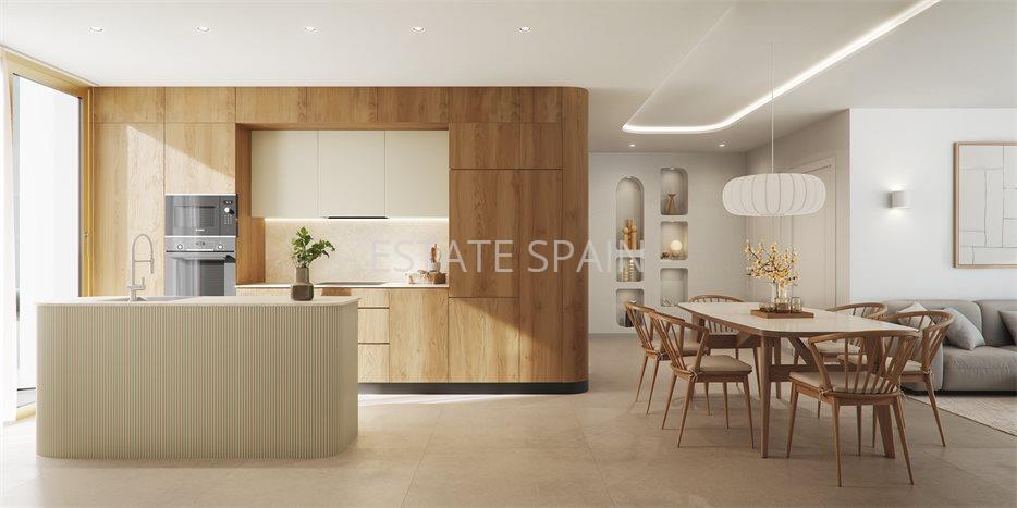 Вилла в Лос-Алькасарес 215 м2 №VL26116A5368  - Продажа - 9 preview