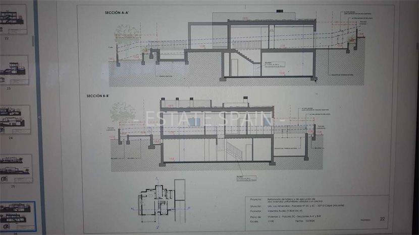 Вилла в Кальпе 216 м2 №VL241224B2E79  - Продажа - 8 preview