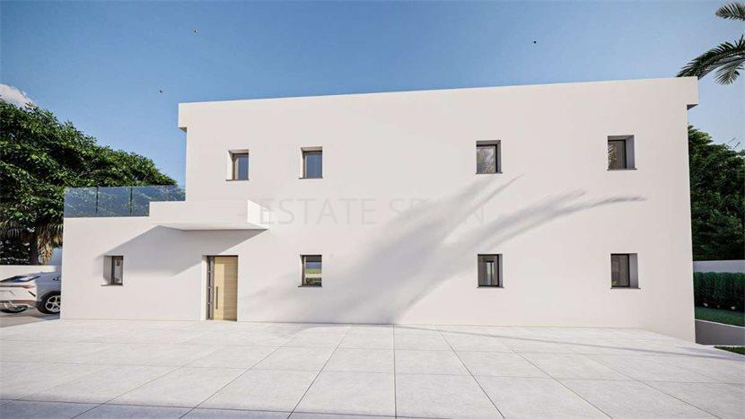 Вилла в Кальпе 216 м2 №VL241224B2E79  - Продажа - 3 preview