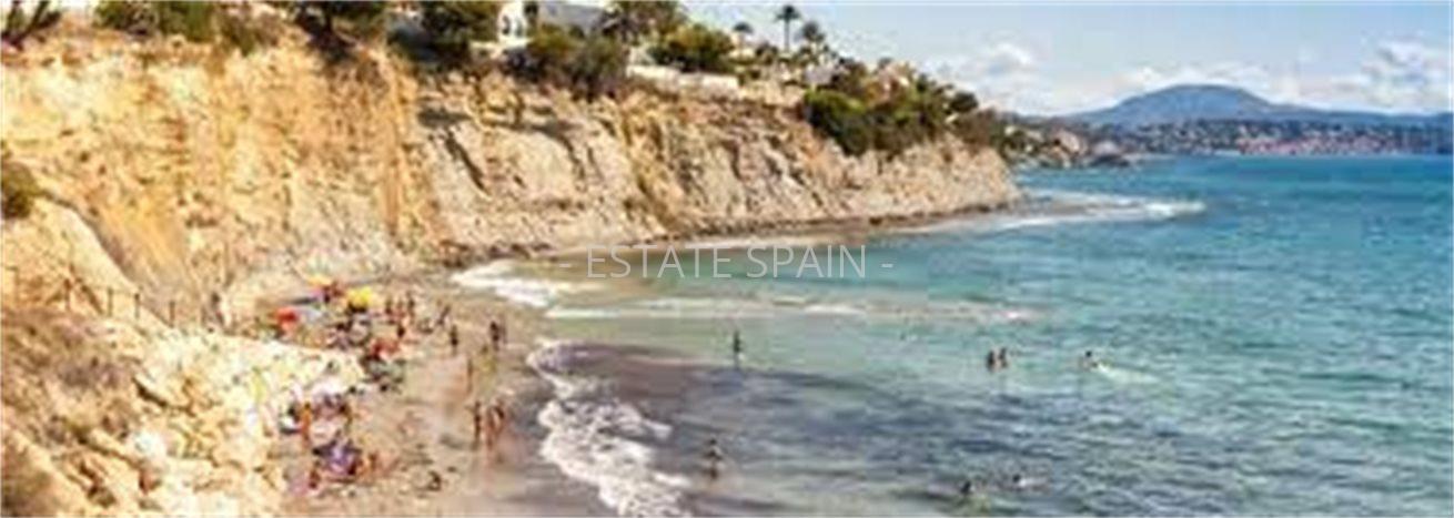 Вилла в Кальпе 216 м2 №VL241224B2E79  - Продажа - 4 preview