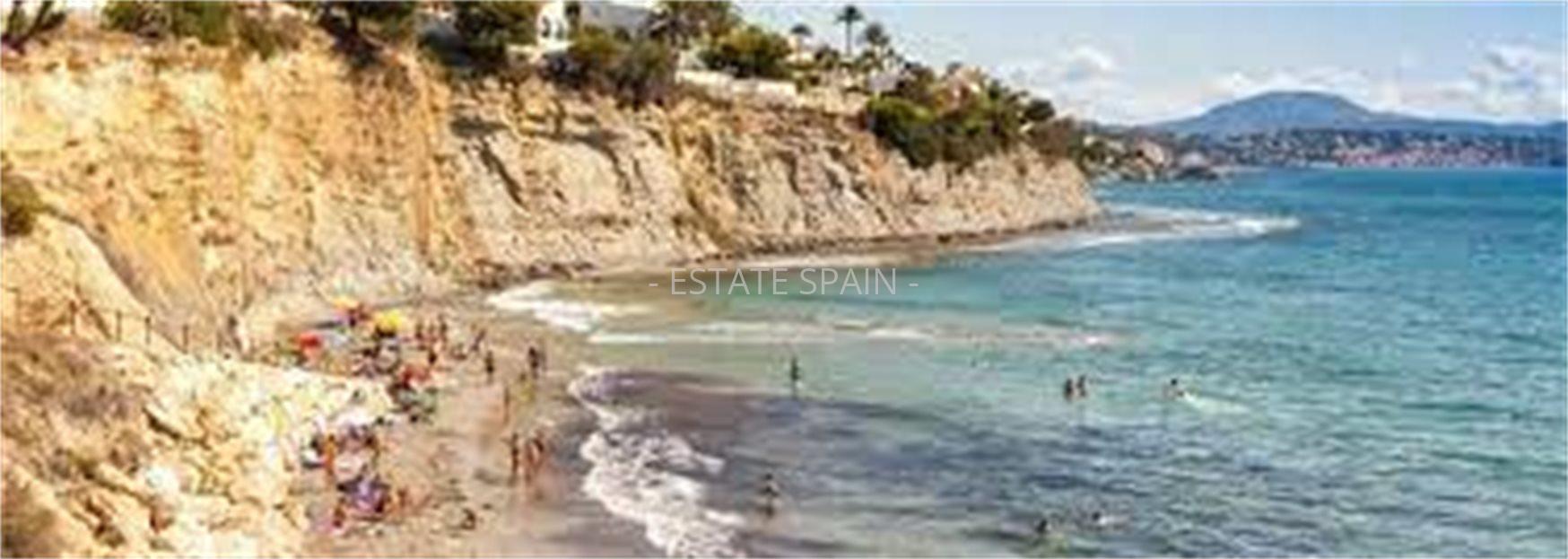 Вилла в Кальпе 216 м2 №VL241224B2E79  - Продажа - 4 large