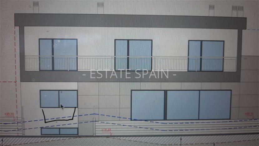 Вилла в Кальпе 216 м2 №VL241224B2E79  - Продажа - 7 preview