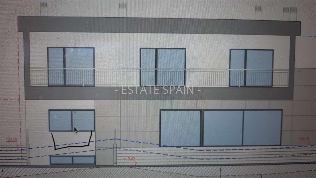 Вилла в Кальпе 216 м2 №VL241224B2E79  - Продажа - 7 large