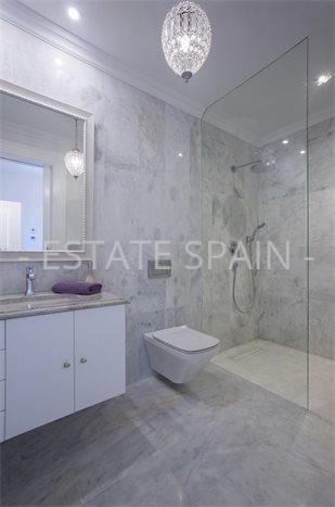 Вилла в Бенисе 898 м2 №VL2121144B25  - Продажа - 26 preview