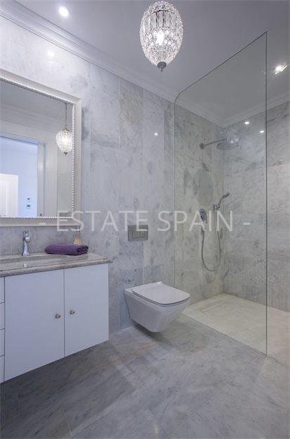 Вилла в Бенисе 898 м2 №VL2121144B25  - Продажа - 26 large