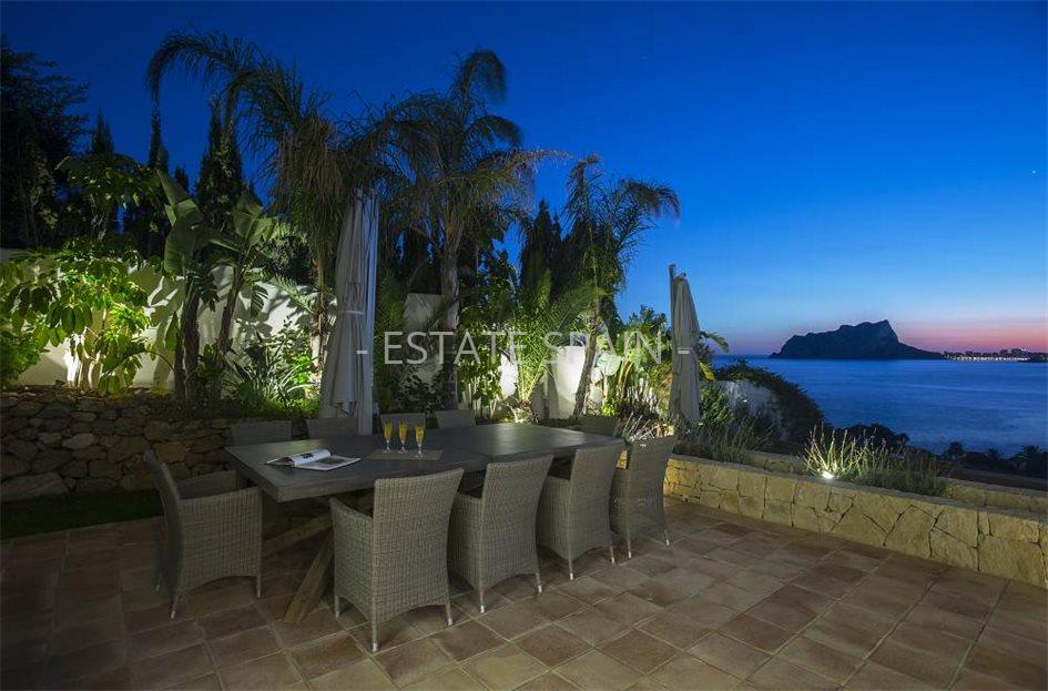 Вилла в Бенисе 898 м2 №VL2121144B25  - Продажа - 8 large