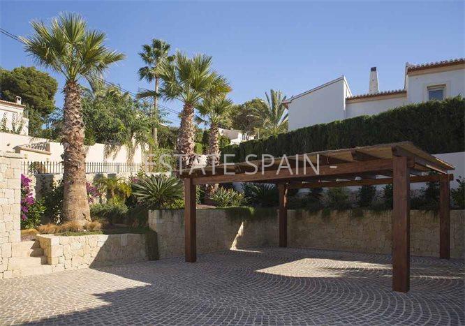 Вилла в Бенисе 898 м2 №VL2121144B25  - Продажа - 9 preview