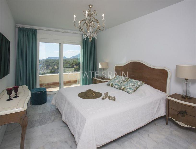 Вилла в Бенисе 898 м2 №VL2121144B25  - Продажа - 19 large