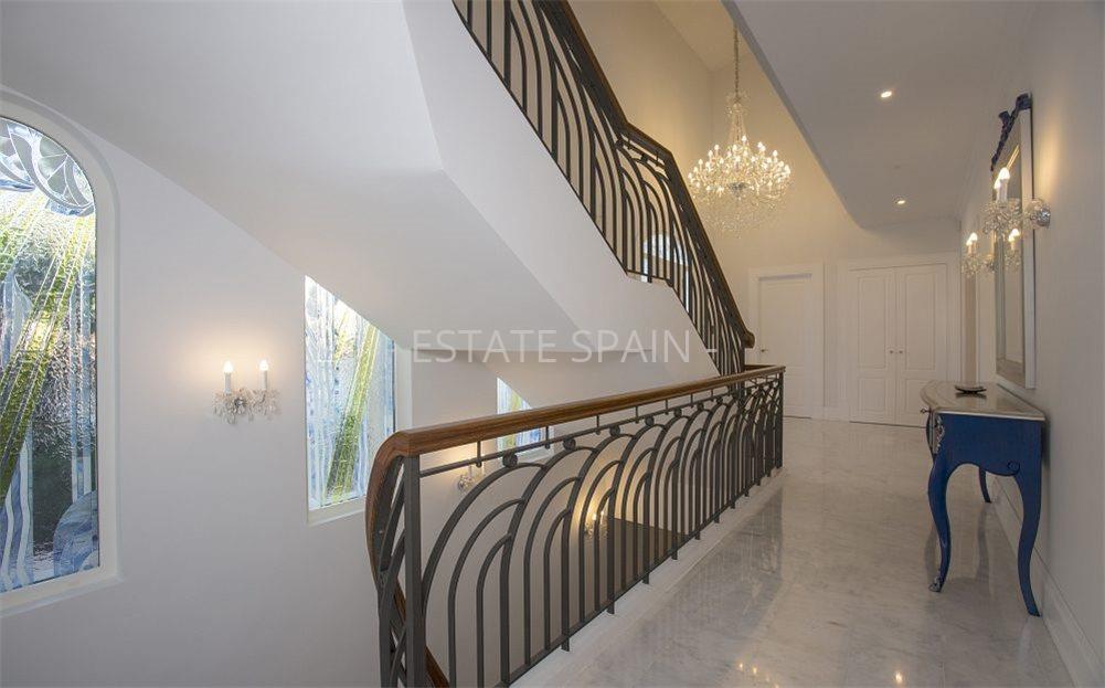 Вилла в Бенисе 898 м2 №VL2121144B25  - Продажа - 24 large