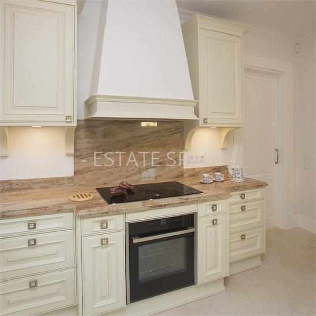 Вилла в Бенисе 898 м2 №VL2121144B25  - Продажа - 34 large