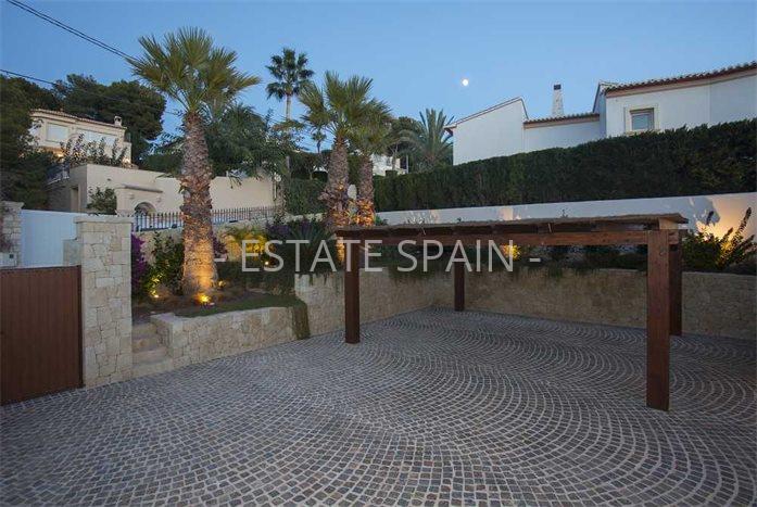 Вилла в Бенисе 898 м2 №VL2121144B25  - Продажа - 10 preview