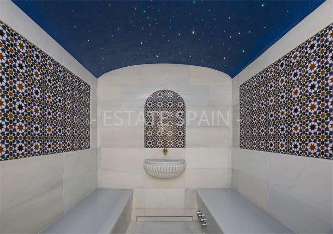 Вилла в Бенисе 898 м2 №VL2121144B25  - Продажа - 22 preview