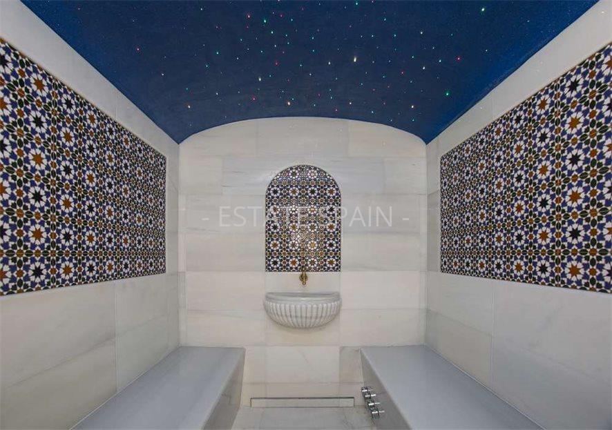 Вилла в Бенисе 898 м2 №VL2121144B25  - Продажа - 22 large