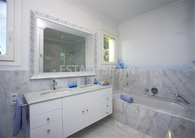 Вилла в Бенисе 898 м2 №VL2121144B25  - Продажа - 27 preview