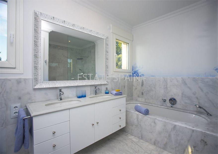 Вилла в Бенисе 898 м2 №VL2121144B25  - Продажа - 27 large